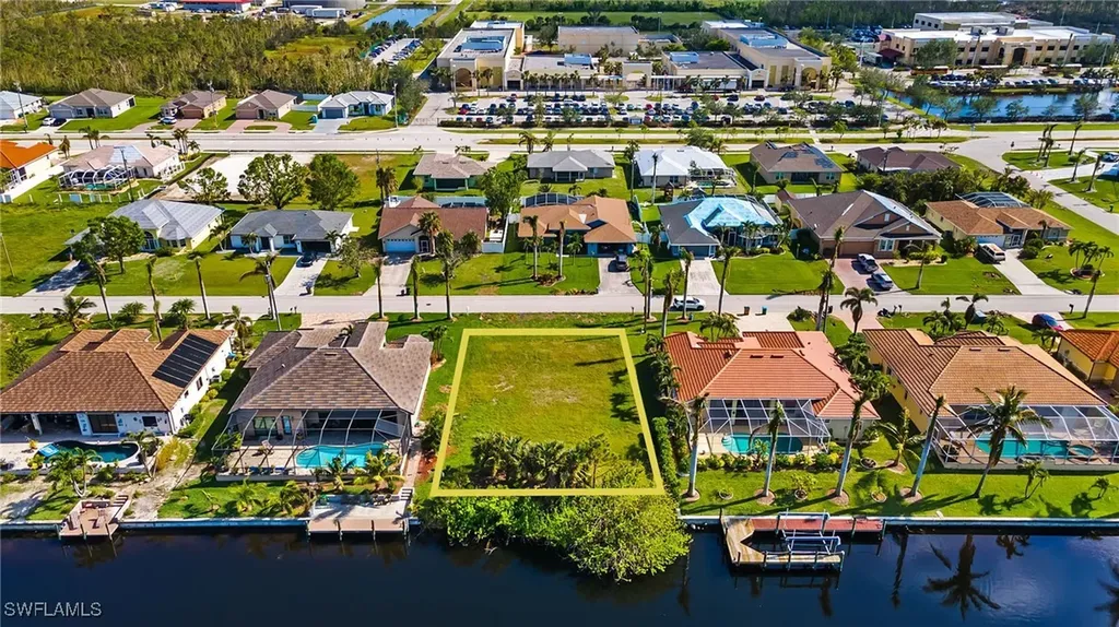 3412 SW 25th Place Cape Coral FL 33914