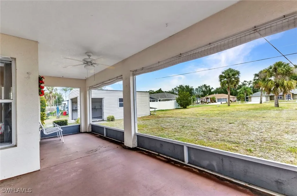 78 Zenith Street Port Charlotte FL 33954