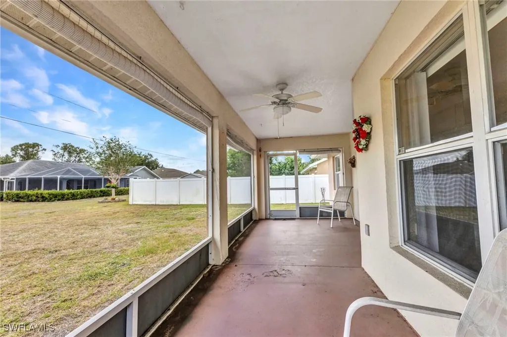 78 Zenith Street Port Charlotte FL 33954