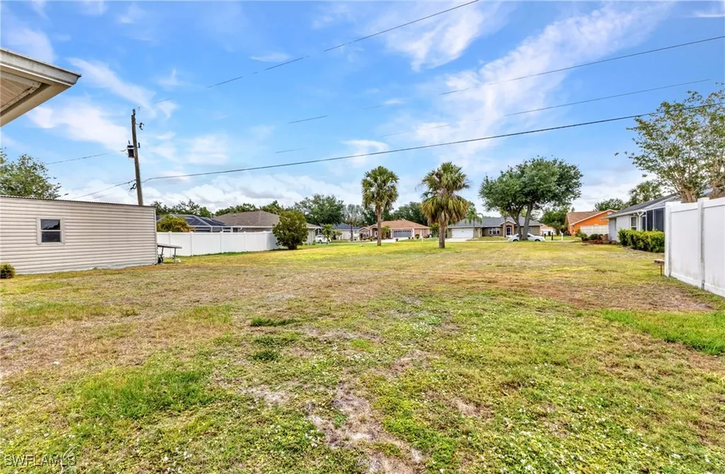 78 Zenith Street Port Charlotte FL 33954