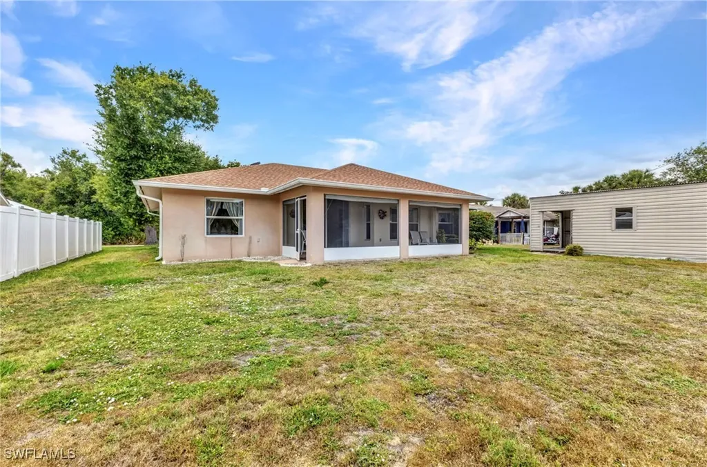 78 Zenith Street Port Charlotte FL 33954