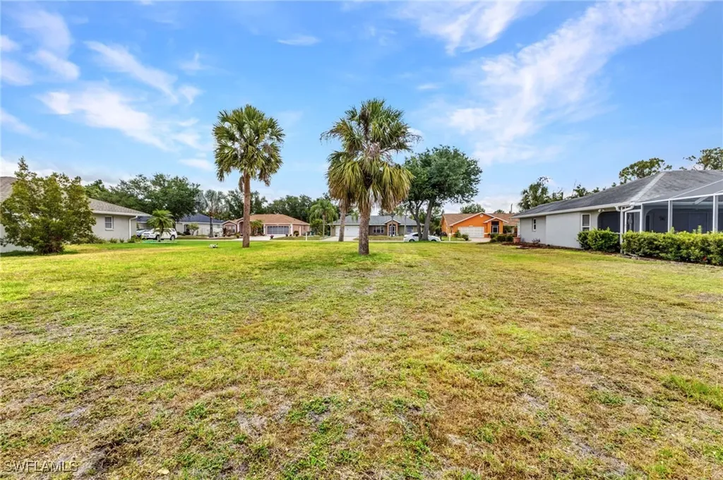 78 Zenith Street Port Charlotte FL 33954