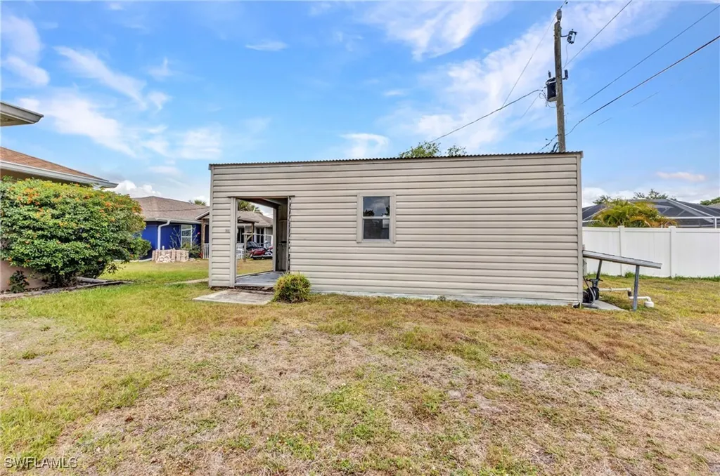 78 Zenith Street Port Charlotte FL 33954