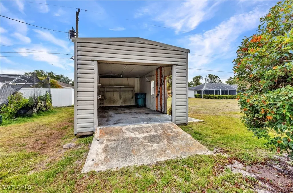 78 Zenith Street Port Charlotte FL 33954