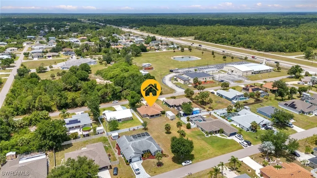 78 Zenith Street Port Charlotte FL 33954