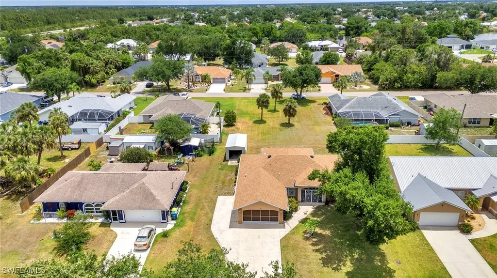 78 Zenith Street Port Charlotte FL 33954