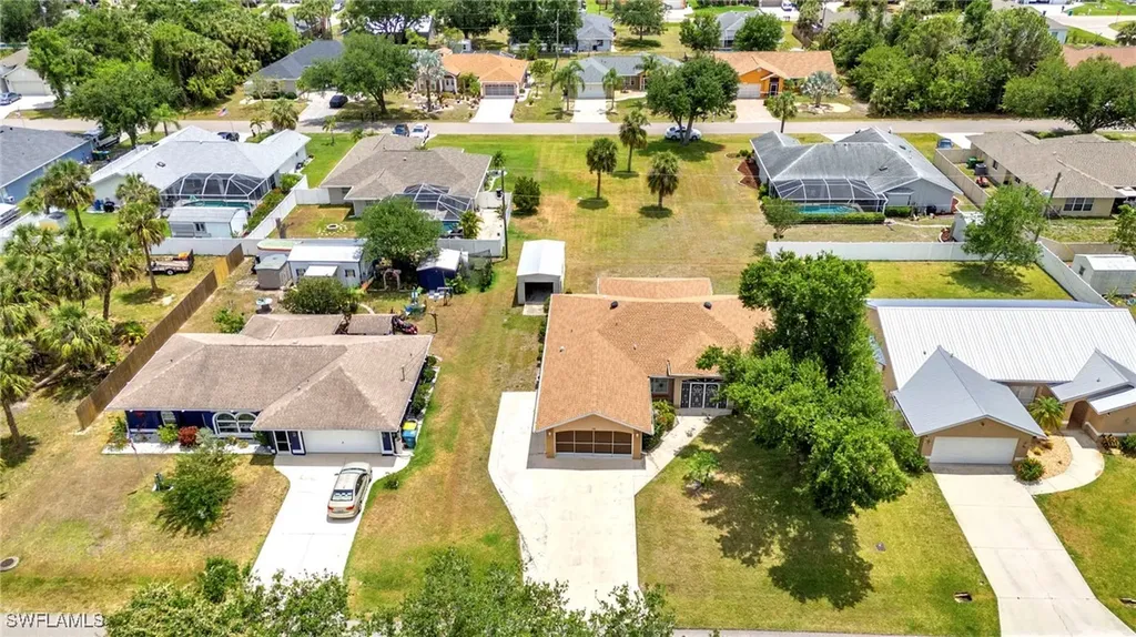 78 Zenith Street Port Charlotte FL 33954