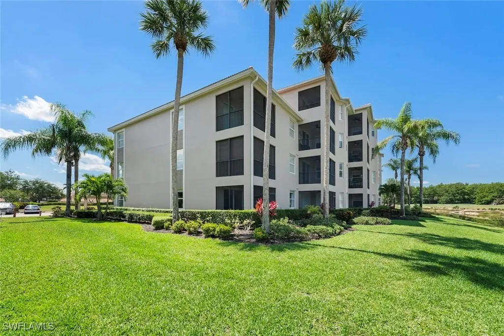 10317 Heritage Bay Boulevard Naples FL 34120