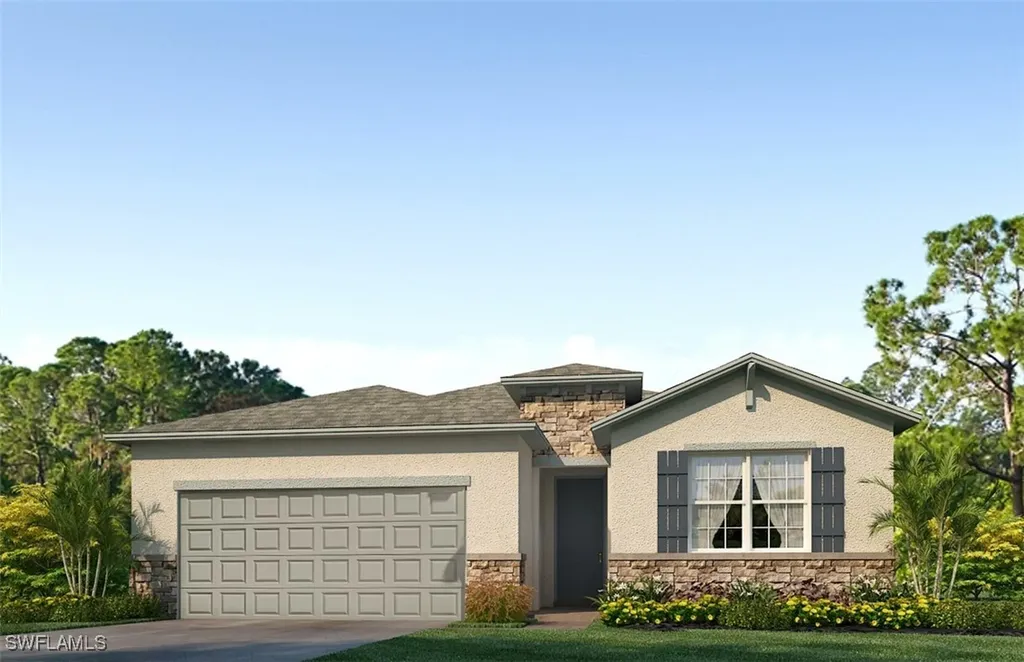 17773 Shade Tree Loop Punta Gorda FL 33982