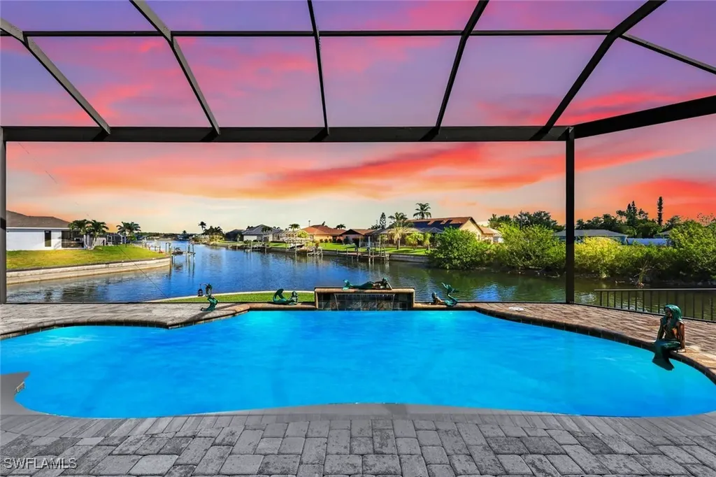 225 SW 12th Terrace Cape Coral FL 33991