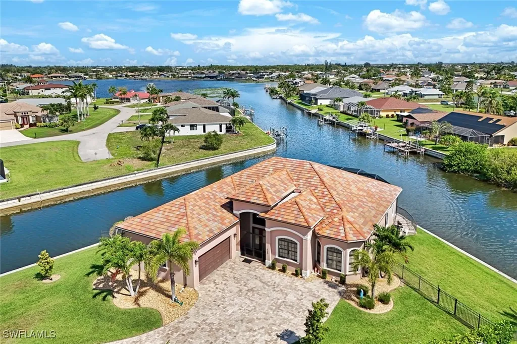 225 SW 12th Terrace Cape Coral FL 33991