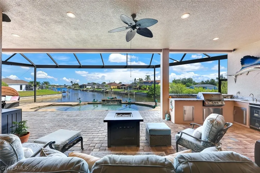 225 SW 12th Terrace Cape Coral FL 33991