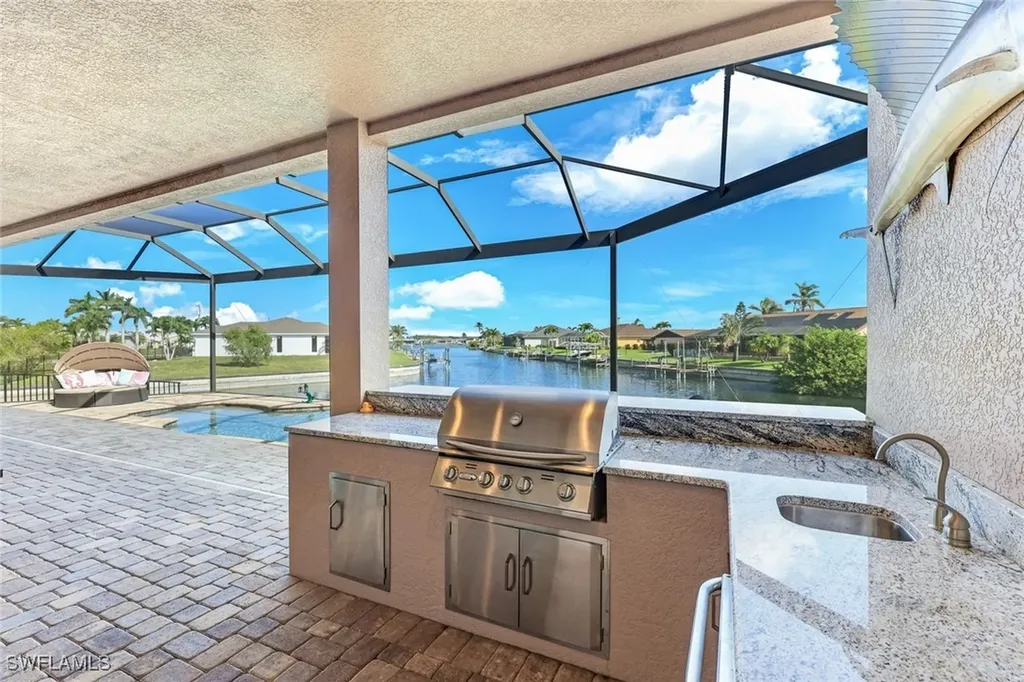 225 SW 12th Terrace Cape Coral FL 33991