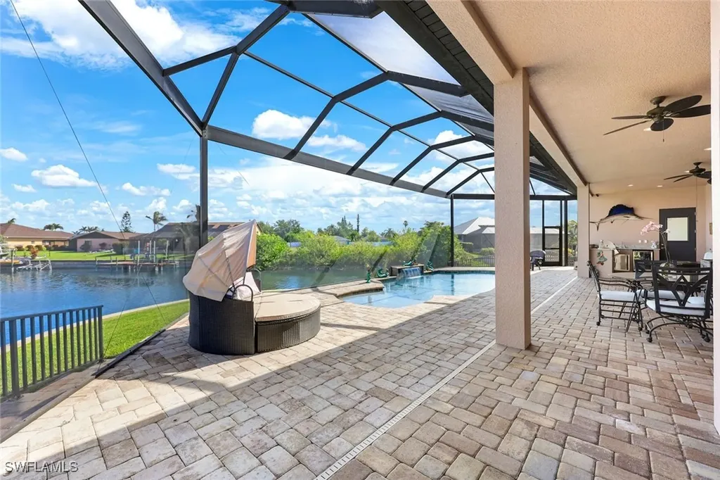 225 SW 12th Terrace Cape Coral FL 33991