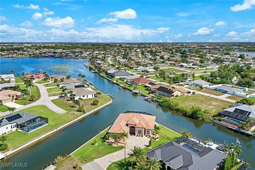 225 SW 12th Terrace Cape Coral FL 33991