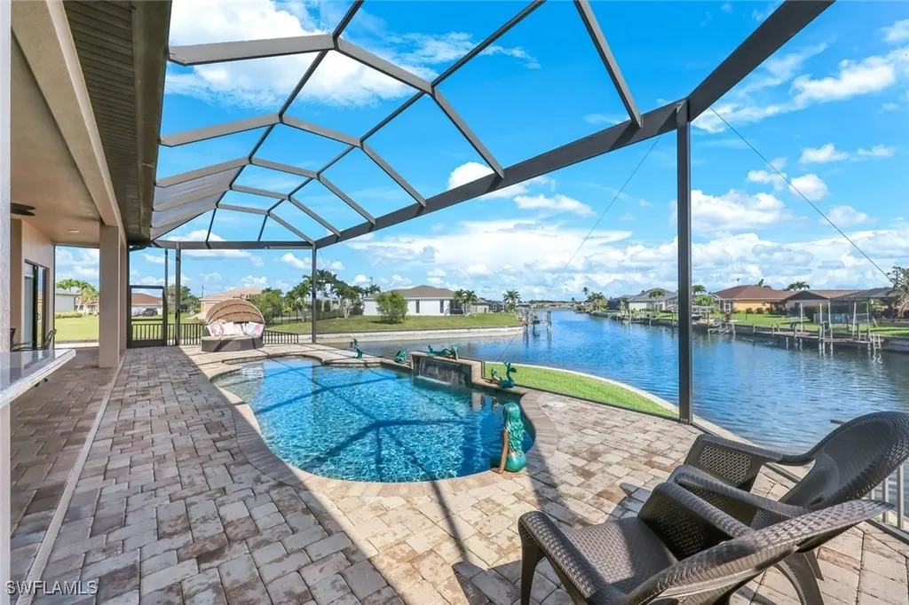 225 SW 12th Terrace Cape Coral FL 33991