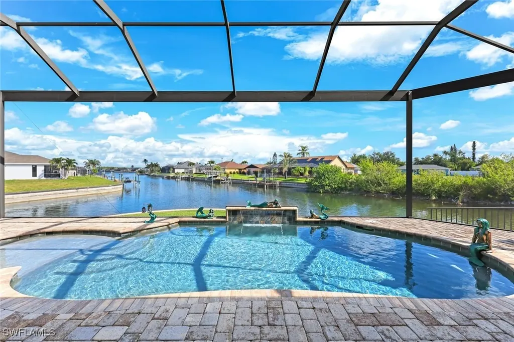225 SW 12th Terrace Cape Coral FL 33991