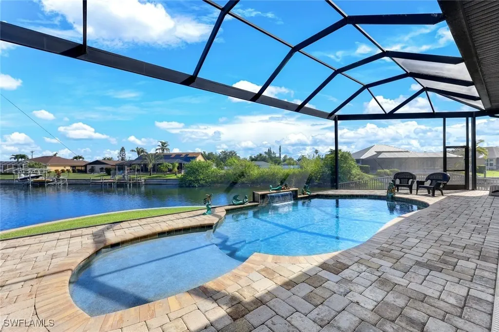 225 SW 12th Terrace Cape Coral FL 33991