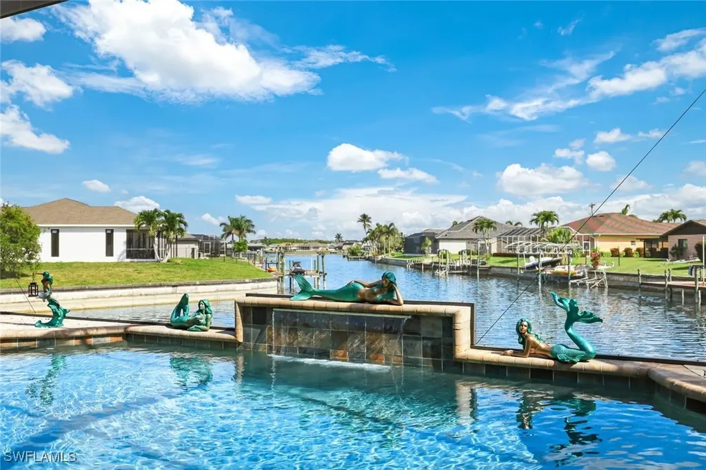 225 SW 12th Terrace Cape Coral FL 33991