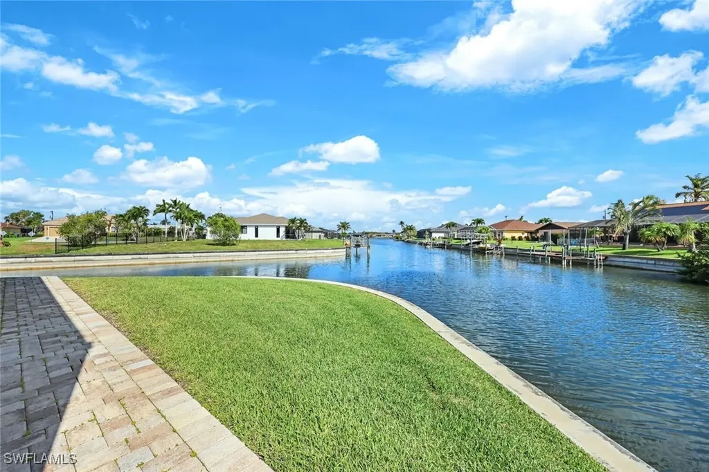 225 SW 12th Terrace Cape Coral FL 33991