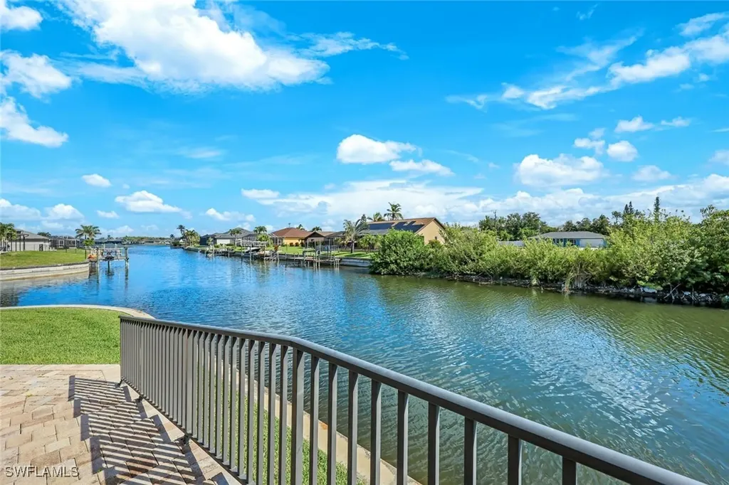 225 SW 12th Terrace Cape Coral FL 33991