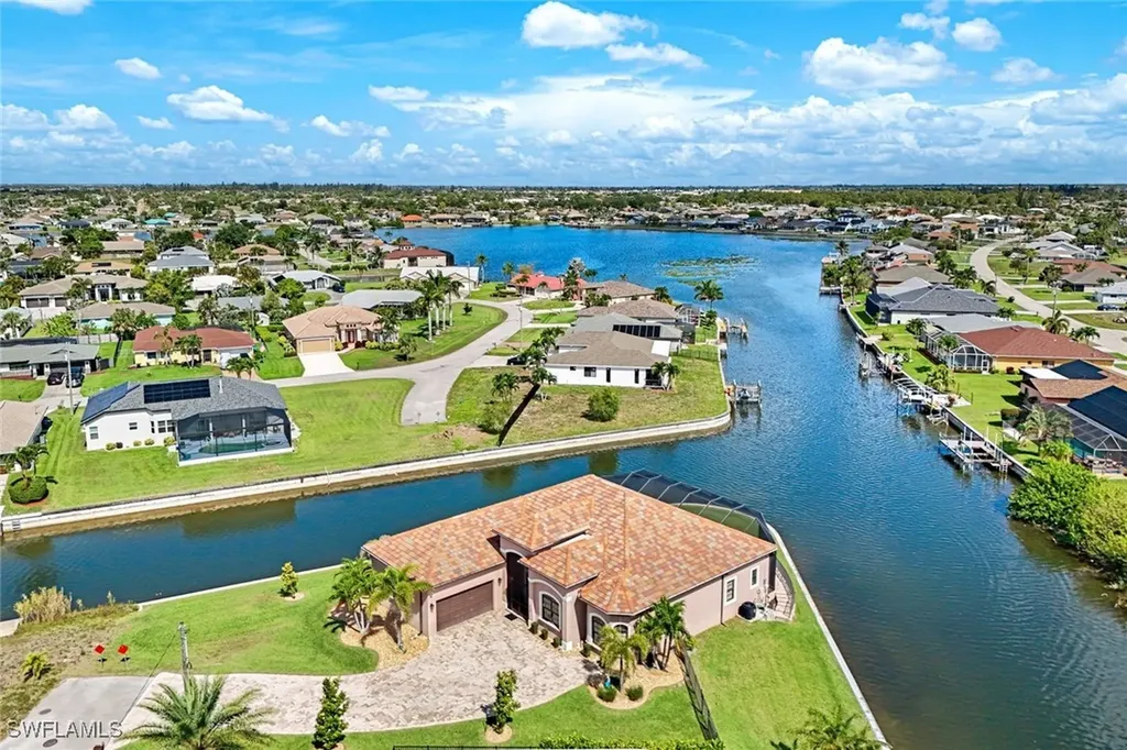 225 SW 12th Terrace Cape Coral FL 33991