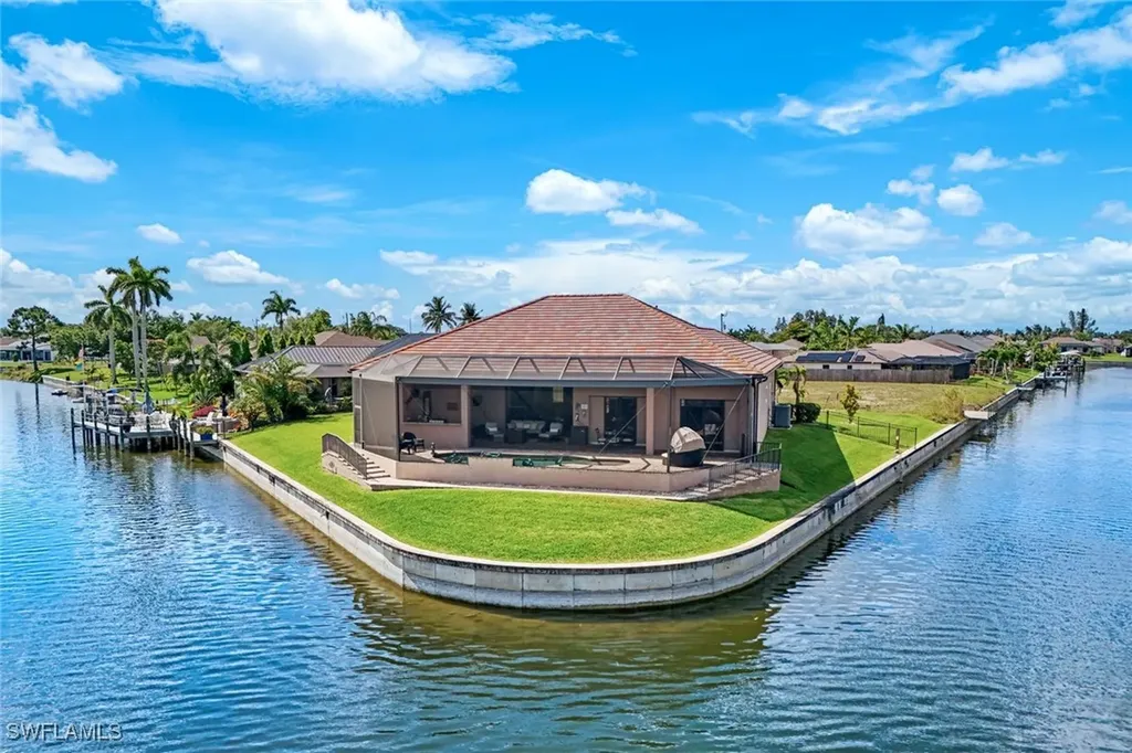 225 SW 12th Terrace Cape Coral FL 33991