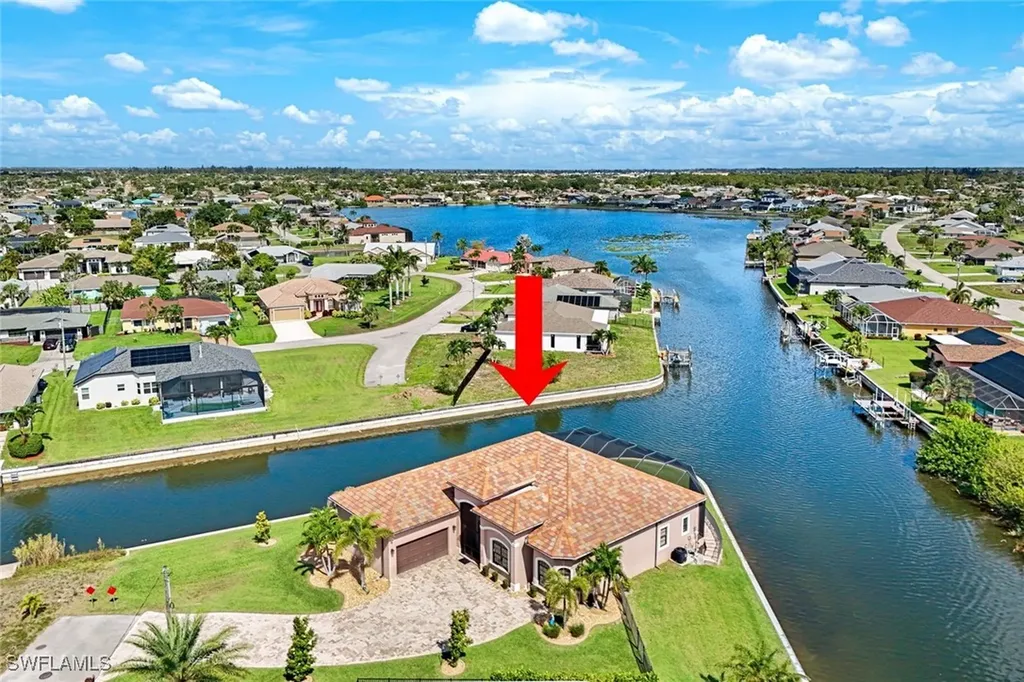 225 SW 12th Terrace Cape Coral FL 33991