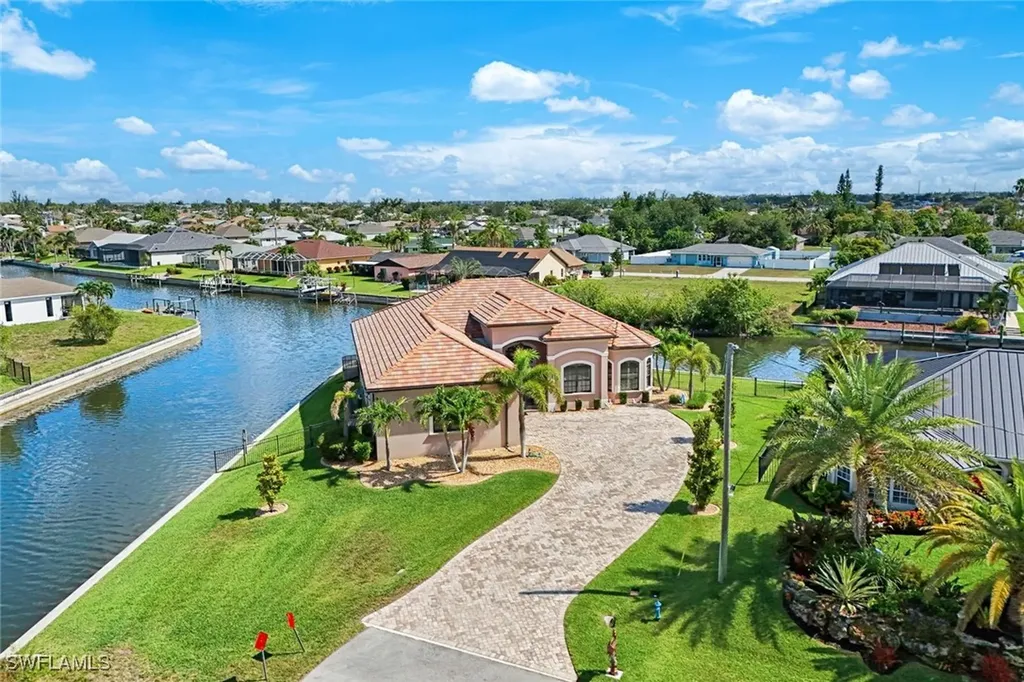 225 SW 12th Terrace Cape Coral FL 33991