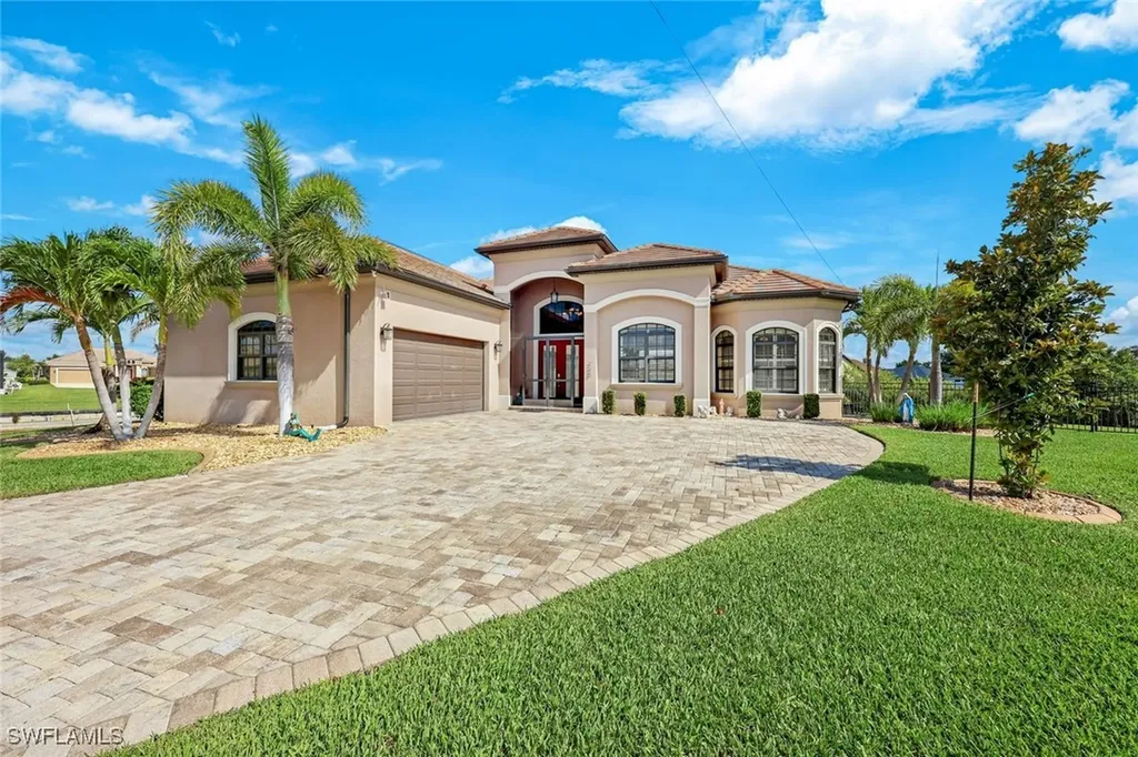 225 SW 12th Terrace Cape Coral FL 33991