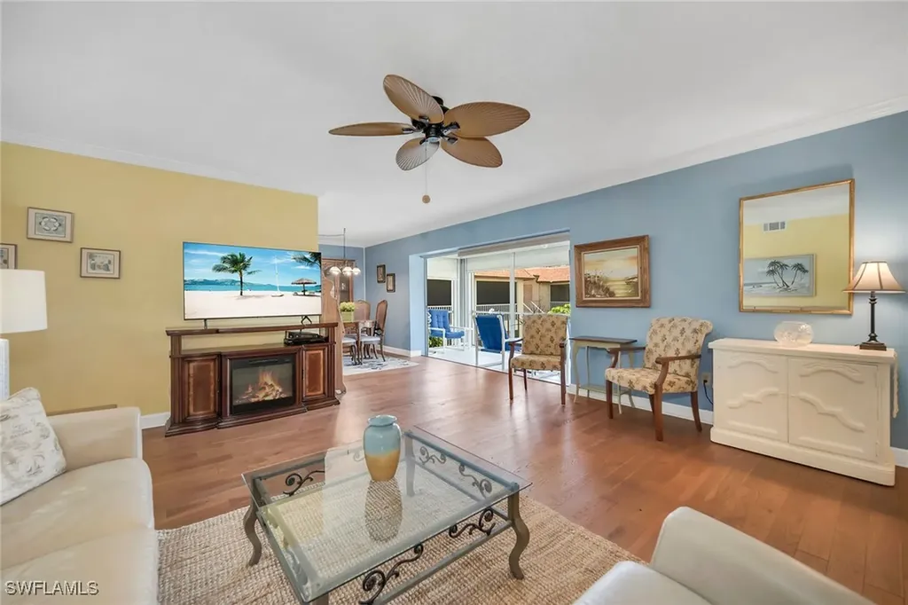 1155 Sandpiper Street Naples FL 34102