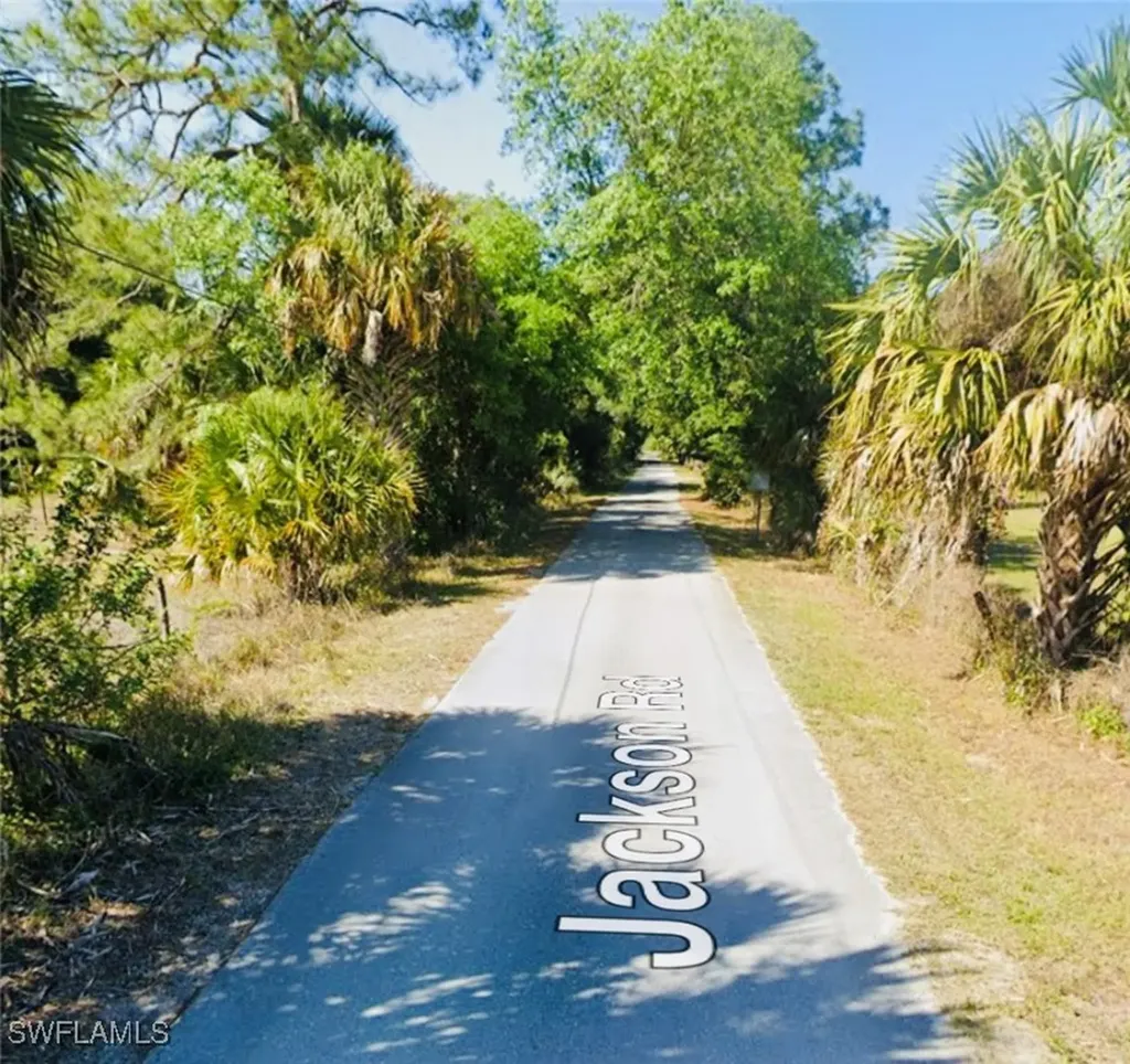 5840 Jackson Road Fort Myers FL 33905