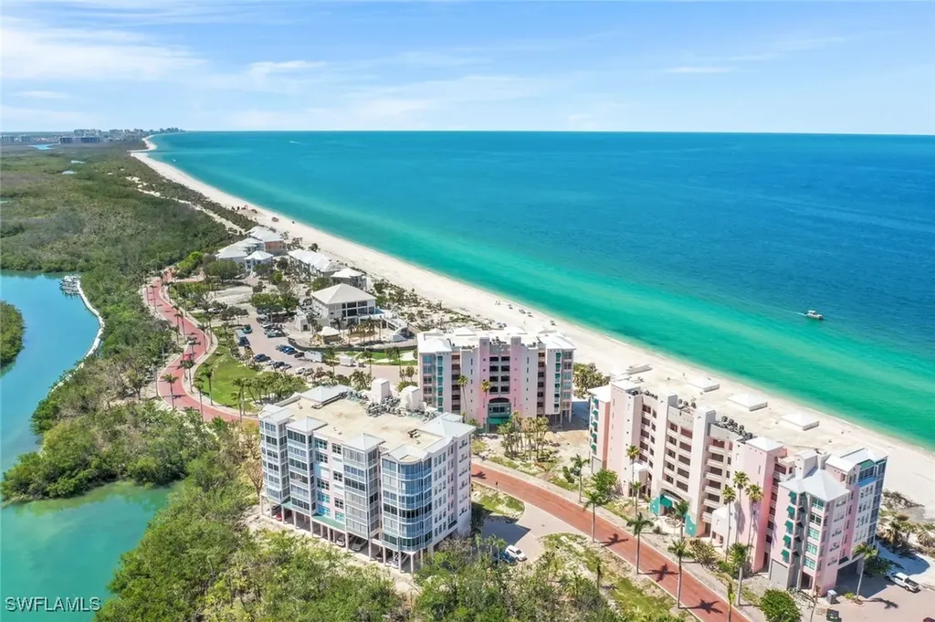 269 Barefoot Beach Boulevard Bonita Springs FL 34134