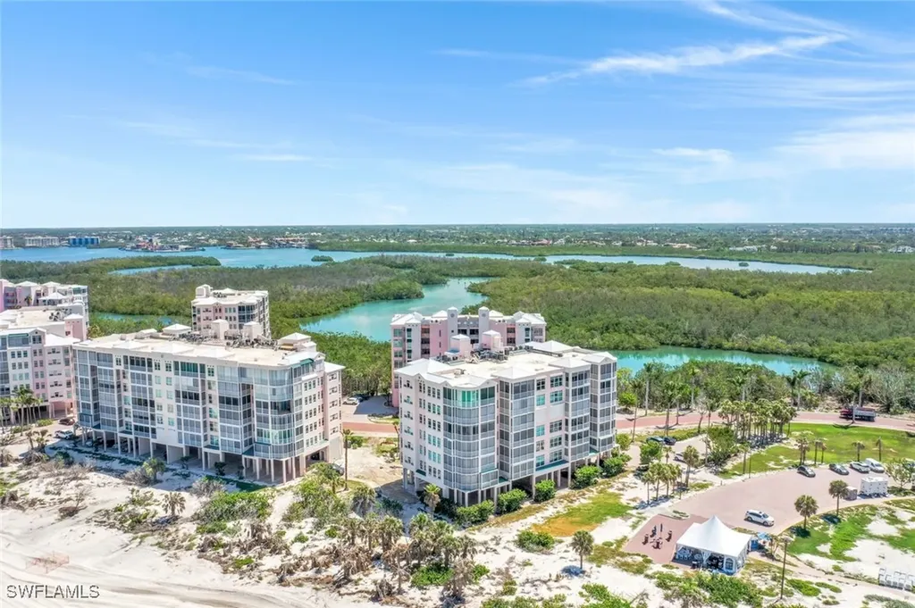 269 Barefoot Beach Boulevard Bonita Springs FL 34134