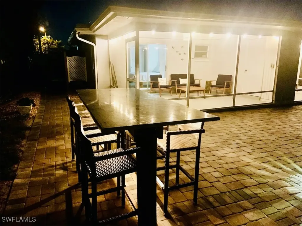 1726 Bikini Court Cape Coral FL 33904