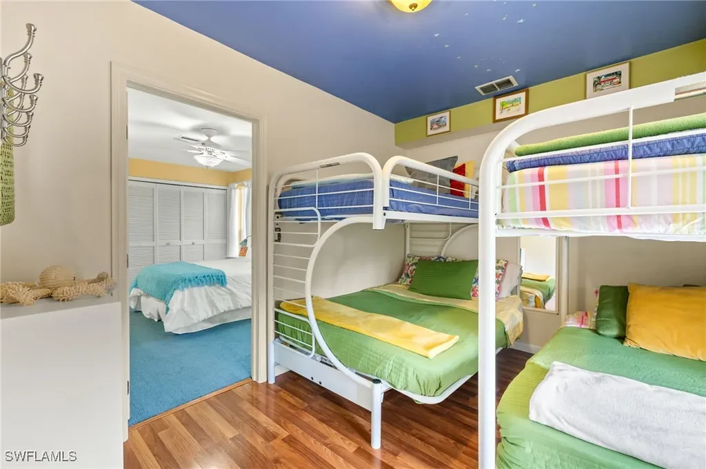 54 Sandpiper Court Captiva FL 33924