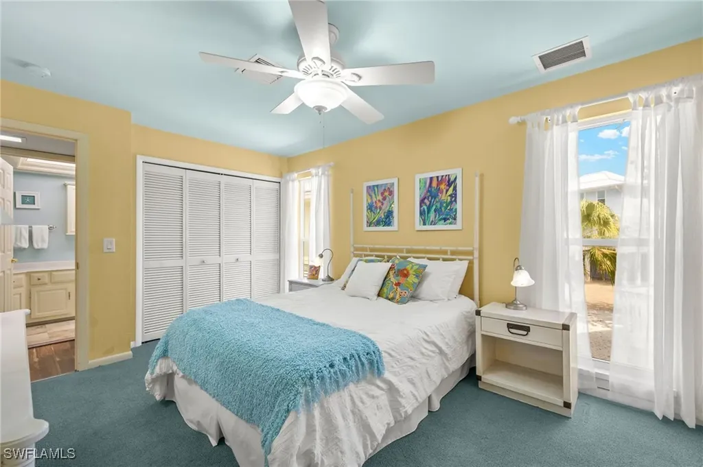 54 Sandpiper Court Captiva FL 33924