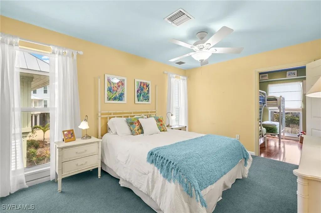 54 Sandpiper Court Captiva FL 33924