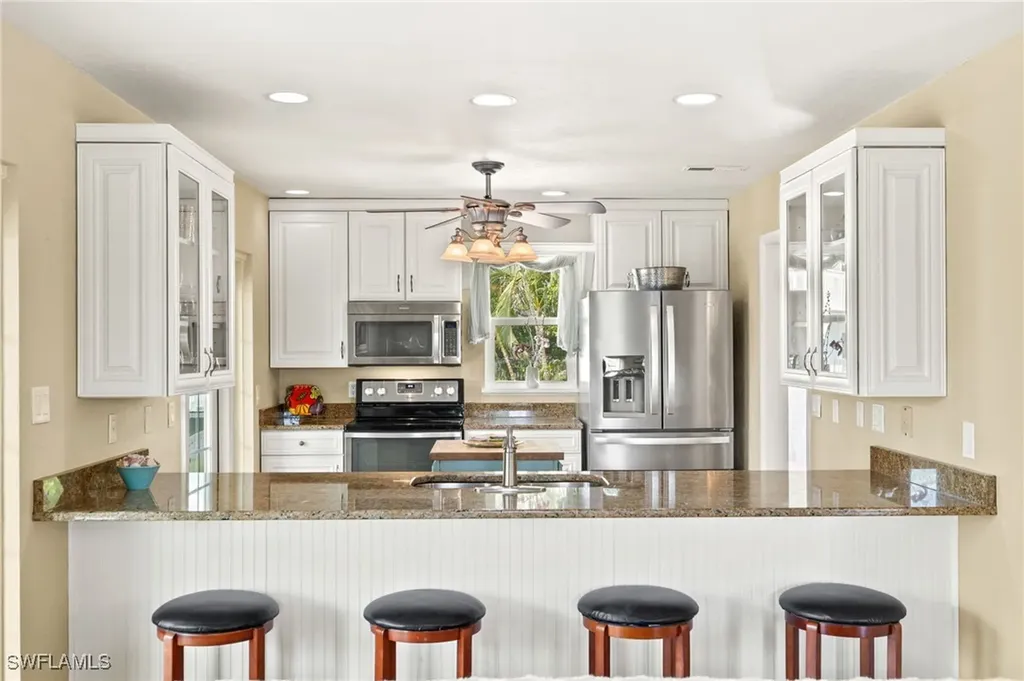 54 Sandpiper Court Captiva FL 33924