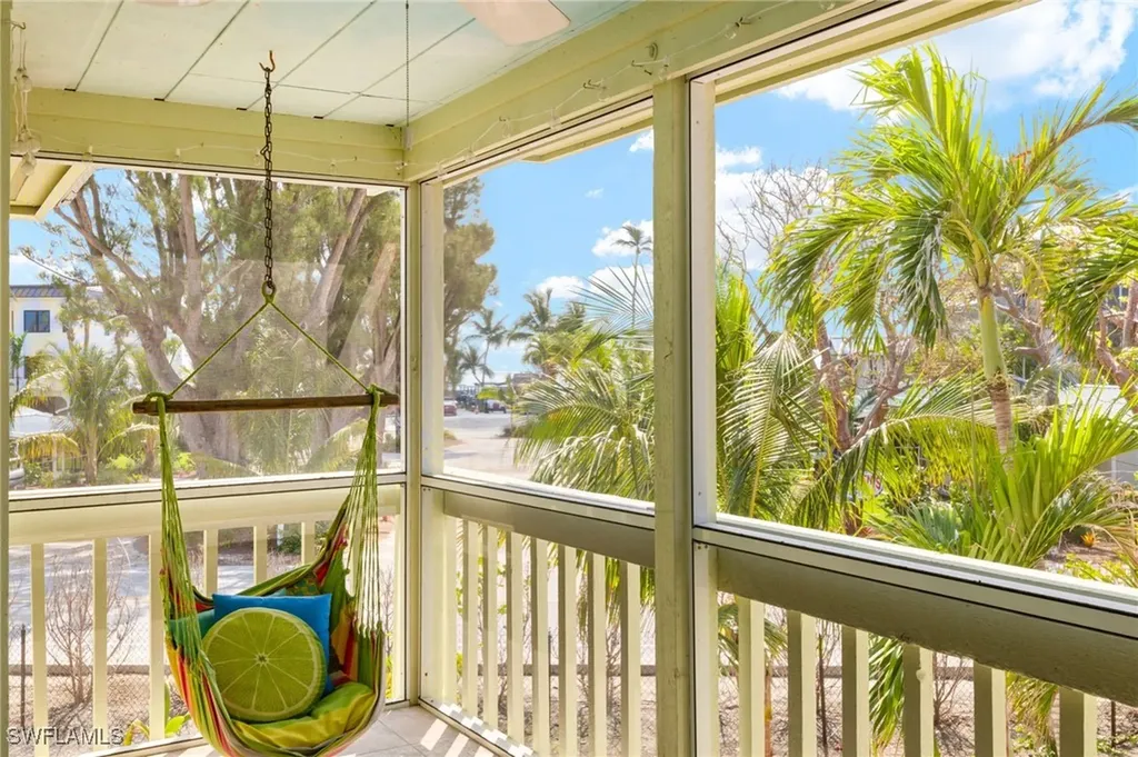 54 Sandpiper Court Captiva FL 33924