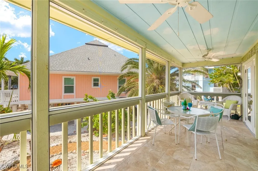 54 Sandpiper Court Captiva FL 33924