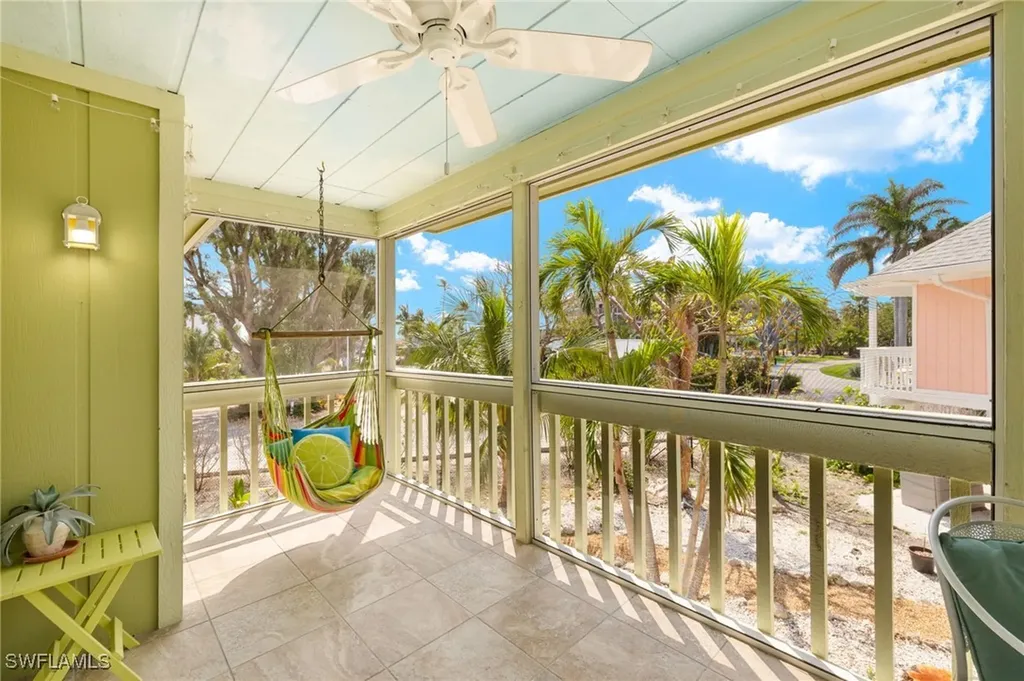54 Sandpiper Court Captiva FL 33924