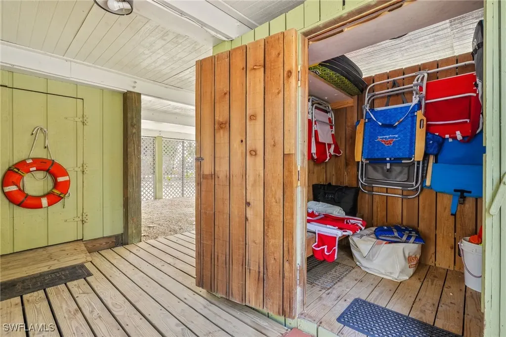 54 Sandpiper Court Captiva FL 33924