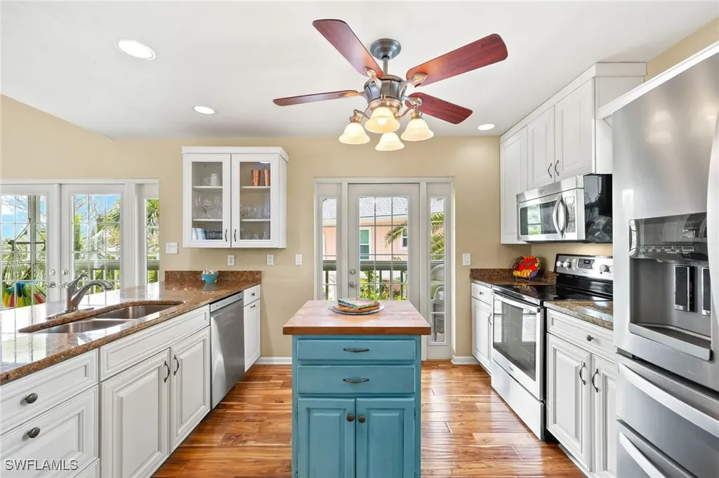 54 Sandpiper Court Captiva FL 33924