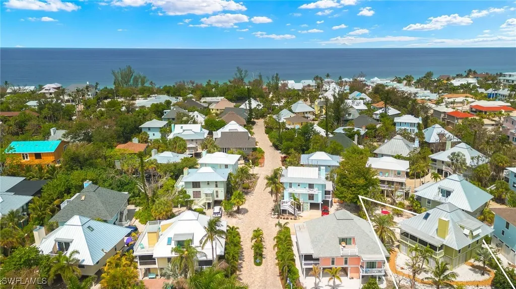 54 Sandpiper Court Captiva FL 33924