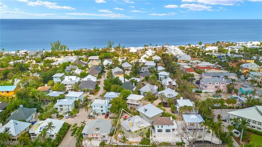 54 Sandpiper Court Captiva FL 33924