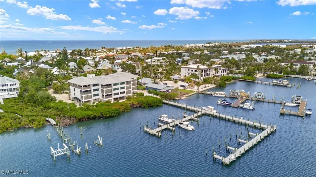 54 Sandpiper Court Captiva FL 33924