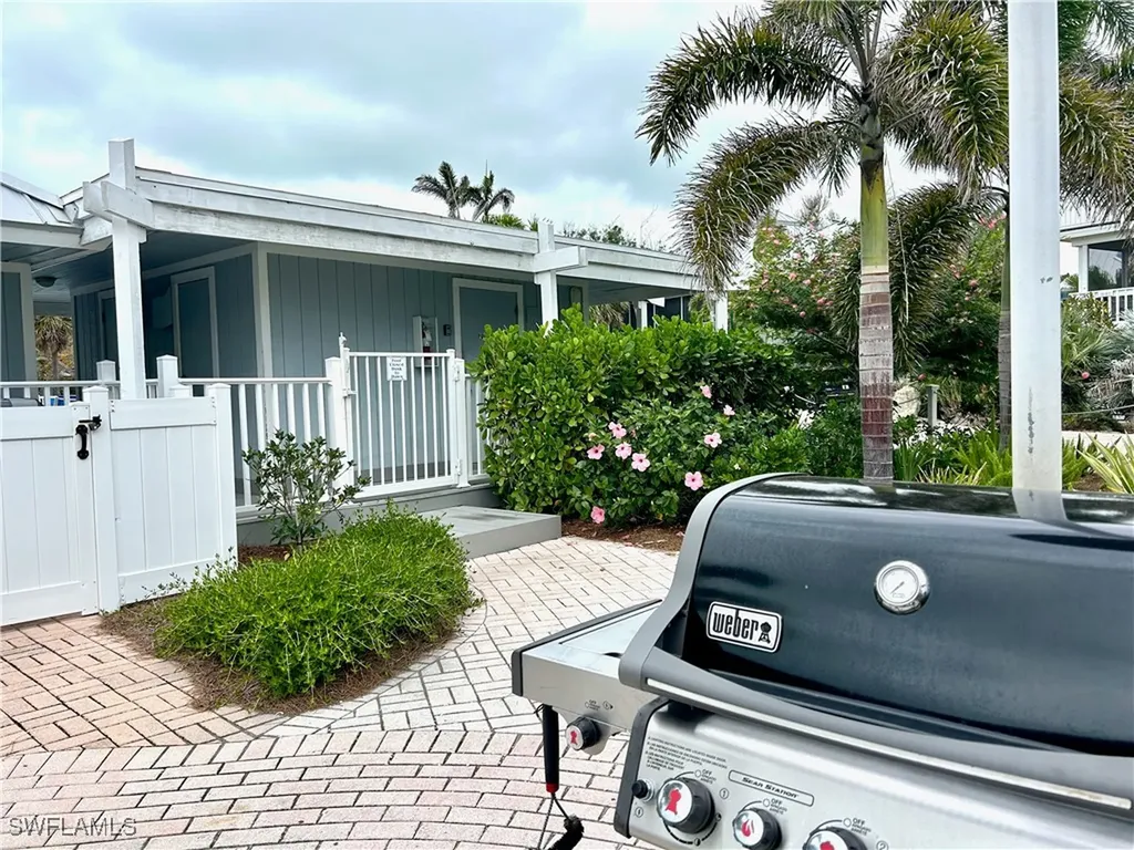 54 Sandpiper Court Captiva FL 33924