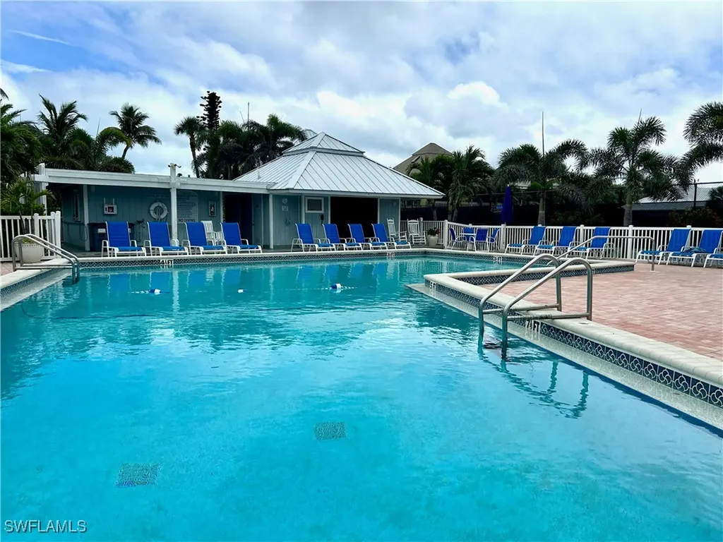 54 Sandpiper Court Captiva FL 33924