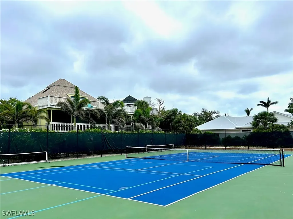 54 Sandpiper Court Captiva FL 33924